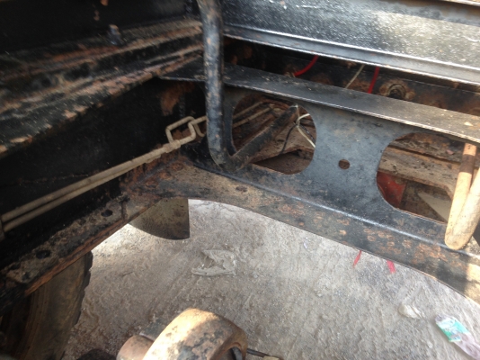 ขายHINO FM1M  เครื่องเดิม เกียร์ฟูลเลอไดร์ คัทซีสวยกิ๊บ กระเนียมซุ่นชัย ยางดี