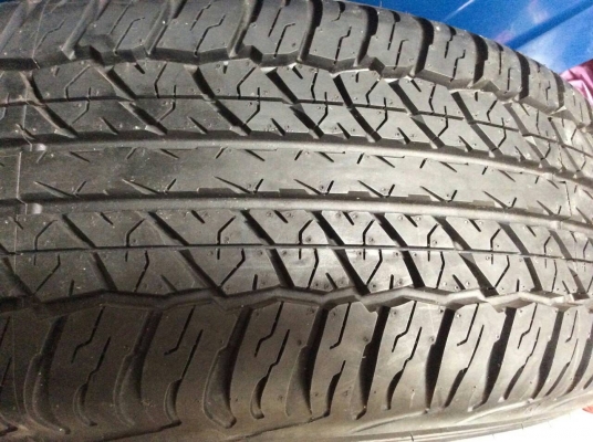 ขายยางอะไรสภาพใหม่ยังไม่เคยใช้