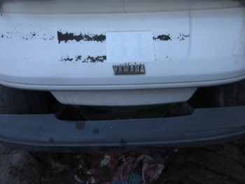 อีกคัน ครับ ขาย - รถกอล์ฟ YAMAHA JH2 มือสองญี่ปุ่น พร้อมใช้งาน