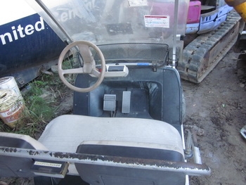 อีกคัน ครับ ขาย - รถกอล์ฟ YAMAHA JH2 มือสองญี่ปุ่น พร้อมใช้งาน