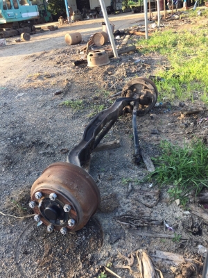 ขายอะไหล่ หัวลาก HINO MEGA   320 เครื่อง P11C  ราคาตามแต่ละชิ้นครับ.  เลือกเอาตามชอบ ครับ ราคาคุยกันได้ ถ้าถูกใจ