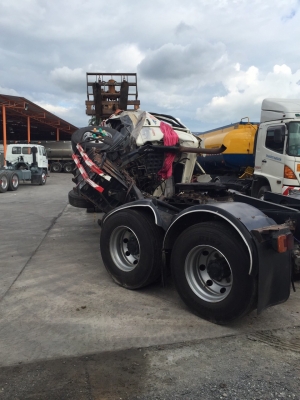 ขายอะไหล่ หัวลาก HINO MEGA   320 เครื่อง P11C  ราคาตามแต่ละชิ้นครับ.  เลือกเอาตามชอบ ครับ ราคาคุยกันได้ ถ้าถูกใจ