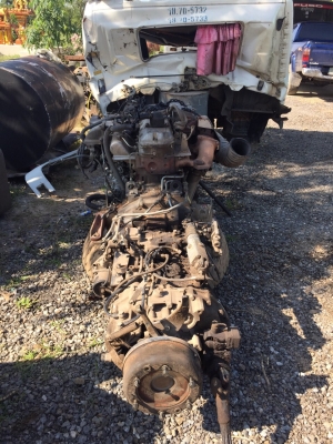 ขายอะไหล่ หัวลาก HINO MEGA   320 เครื่อง P11C  ราคาตามแต่ละชิ้นครับ.  เลือกเอาตามชอบ ครับ ราคาคุยกันได้ ถ้าถูกใจ