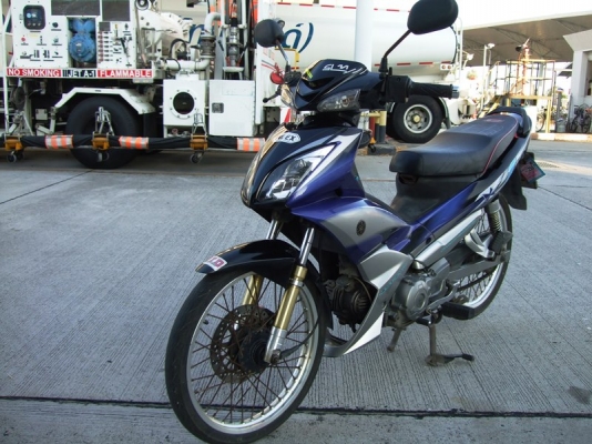 ขายรถบ้านสักคันสภาพดี  X1 ราคา  10500  บาท