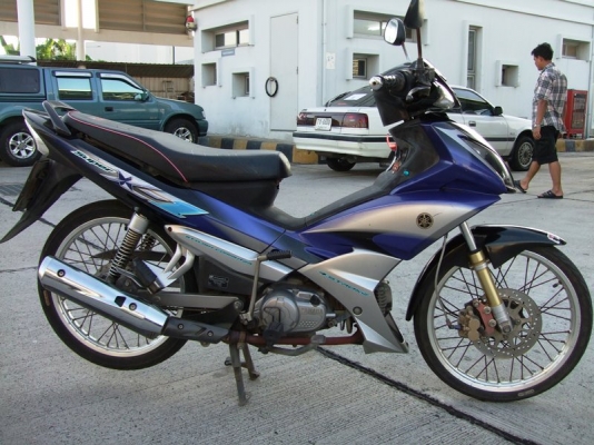 ขายรถบ้านสักคันสภาพดี  X1 ราคา  10500  บาท