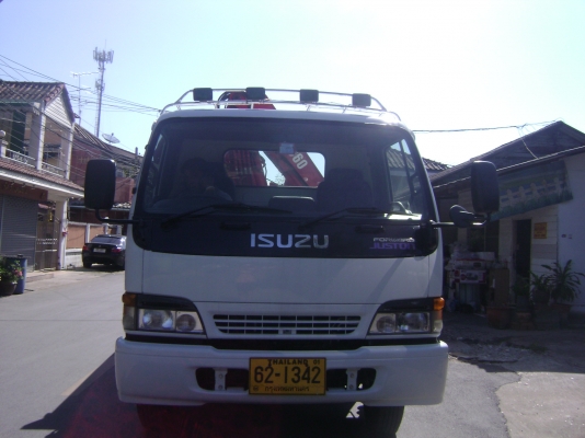 ขายรถ ISUZU / NQR