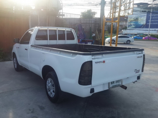 TOYOTA VIGO CHAMP ตอนเดียว ปี 2012 ติดแก็ส LPG หัวฉีด เครื่องเบนซินจากโรงงาน เครื่องเดิม ช่วงล่งดี แอร์เย็น รถสวย เบาะสภาพดี ภายในสวย สีสวย รถพร้อมใช้งานทันที จัดไฟแนนได้ ฟรีดาวน์ TOYOTA VIGO CHAMP ตอนเดียว ปี 2012 ติดแก็ส LPG หัวฉีด เครื่องเบนซินจากโรงงาน เครื่องเดิม ช่วงล่งดี แอร์เย็น รถสวย เบาะสภาพดี ภายในสวย สีสวย รถพร้อมใช้งานทันที จัดไฟแนนได้ ฟรีดาวน์