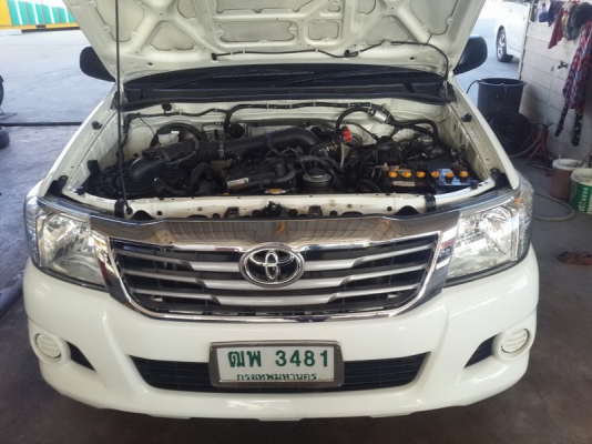 TOYOTA VIGO CHAMP ตอนเดียว ปี 2012 ติดแก็ส LPG หัวฉีด เครื่องเบนซินจากโรงงาน เครื่องเดิม ช่วงล่งดี แอร์เย็น รถสวย เบาะสภาพดี ภายในสวย สีสวย รถพร้อมใช้งานทันที จัดไฟแนนได้ ฟรีดาวน์ TOYOTA VIGO CHAMP ตอนเดียว ปี 2012 ติดแก็ส LPG หัวฉีด เครื่องเบนซินจากโรงงาน เครื่องเดิม ช่วงล่งดี แอร์เย็น รถสวย เบาะสภาพดี ภายในสวย สีสวย รถพร้อมใช้งานทันที จัดไฟแนนได้ ฟรีดาวน์