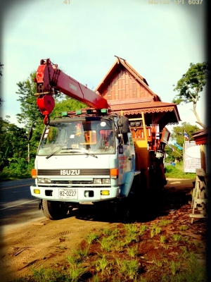 รับจ้าง / ให้เช่า