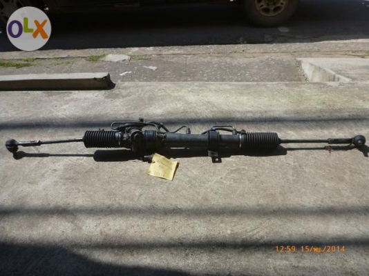 แร็คเพาเวอร์