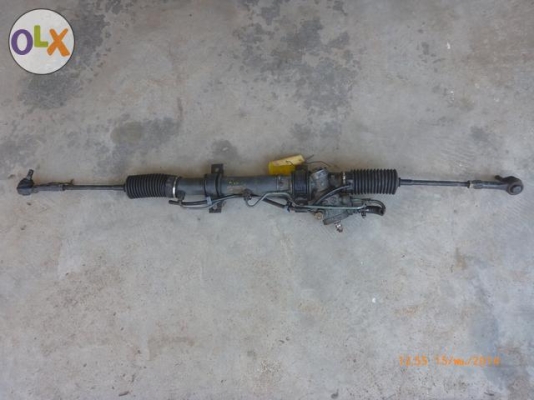 แร็คเพาเวอร์ แร็คเพาเวอร์