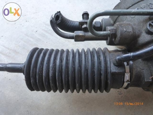 แร็คเพาเวอร์ แร็คเพาเวอร์