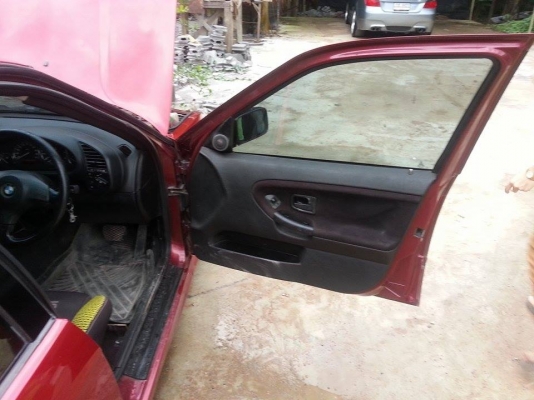 ขาย  BMW318  สภาพเดิมๆโรงงานสวยมากพร้อมใช้เลยไม่เคยติดแก๊ส
