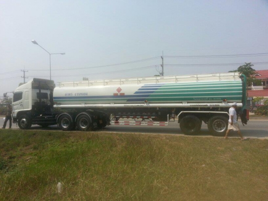 ขายหางถังน้ำมัน32000 ลิตร ขายหางถังน้ำมัน32000 ลิตร