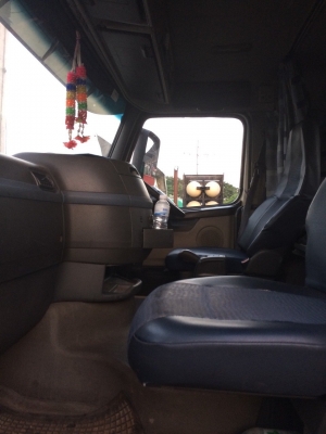 ต้องการขายหัวลาก VOLVO FH13 520 แรงม้า