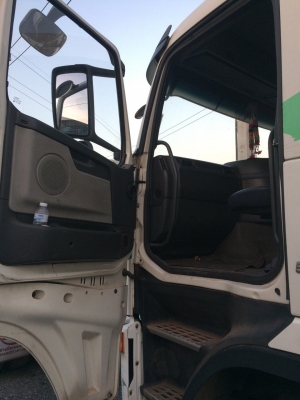 ต้องการขายหัวลาก VOLVO FH13 520 แรงม้า