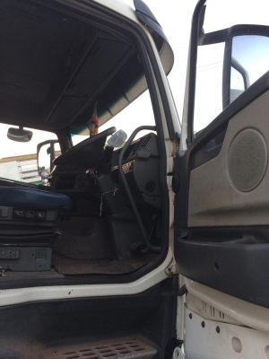 ต้องการขายหัวลาก VOLVO FH13 520 แรงม้า