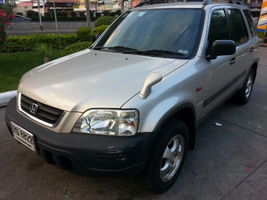 ขายเครื่องcrv
