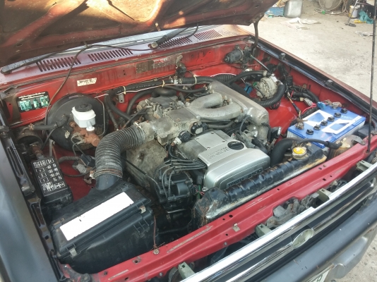 MightyX ขับได้ ใช้งานได้เลย