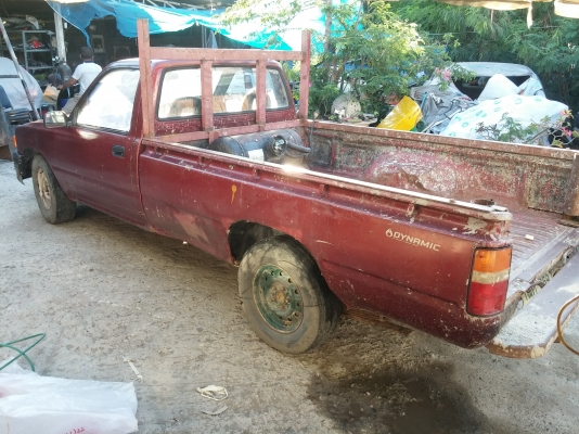 MightyX ขับได้ ใช้งานได้เลย