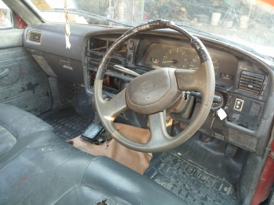 MightyX ขับได้ ใช้งานได้เลย