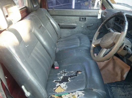 MightyX ขับได้ ใช้งานได้เลย