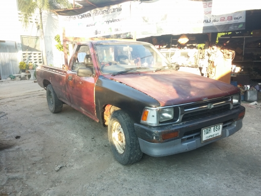 MightyX ขับได้ ใช้งานได้เลย