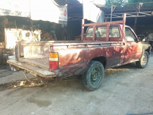 MightyX ขับได้ ใช้งานได้เลย