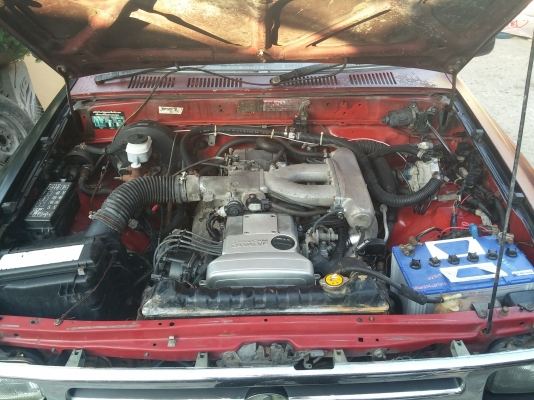 MightyX ขับได้ ใช้งานได้เลย