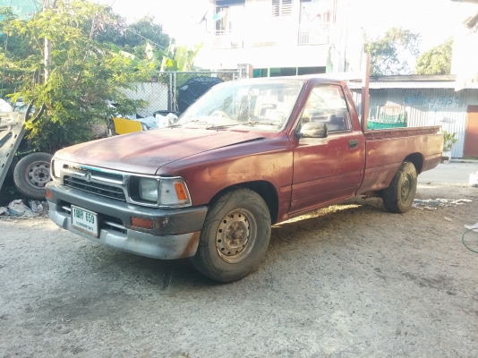 MightyX ขับได้ ใช้งานได้เลย