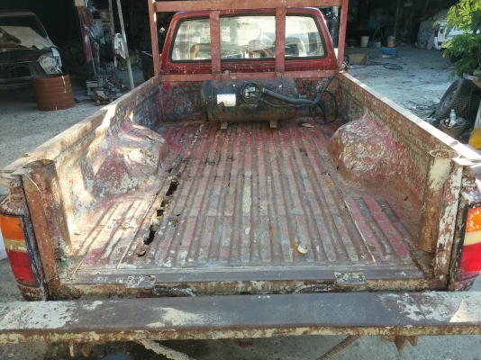 MightyX ขับได้ ใช้งานได้เลย