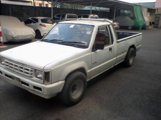 1990 MITSUBISHI,cycron 2.5 โฉม ปี1990