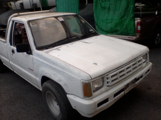 1990 MITSUBISHI,cycron 2.5 โฉม ปี1990