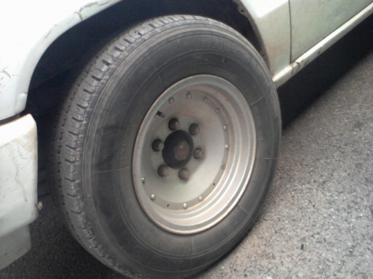 1990 MITSUBISHI,cycron 2.5 โฉม ปี1990