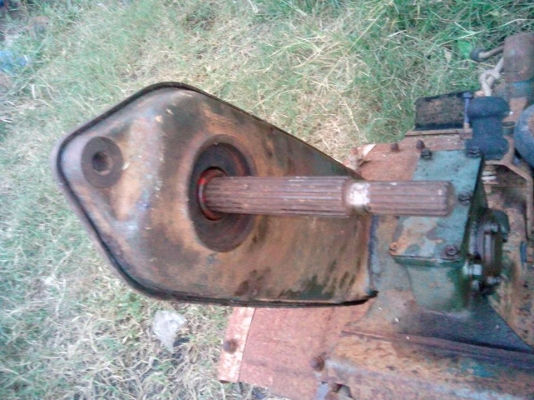 ขายโรตารี่ติดรถไถเดินตาม เฟืองดีใบครบ ลูกปืนดี ไม่ผุไม่ได้ทำสีขายตามสภาพ ขายโรตารี่ติดรถไถเดินตาม เฟืองดีใบครบ ลูกปืนดี ไม่ผุไม่ได้ทำสีขายตามสภาพ