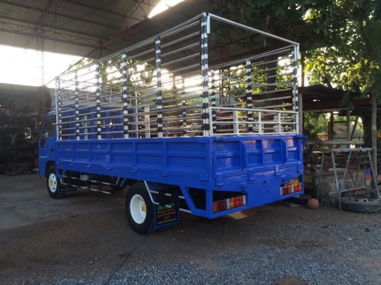 ขายNPR 120 หัวกาตูน ยาว 5 เมตร