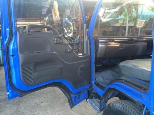 ขายNPR 120 หัวกาตูน ยาว 5 เมตร