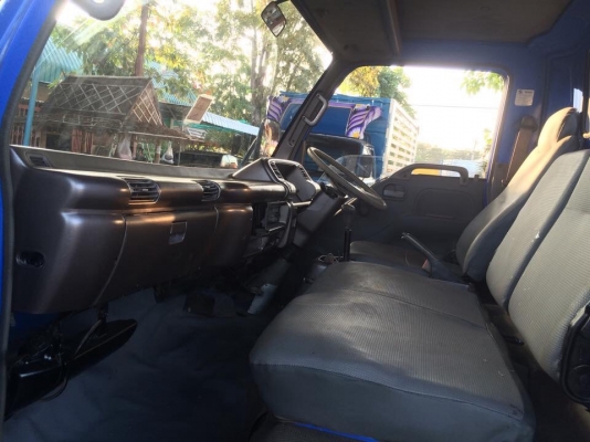 ขายNPR 120 หัวกาตูน ยาว 5 เมตร