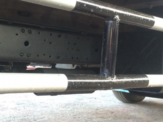 ขายNPR 120 หัวกาตูน ยาว 5 เมตร