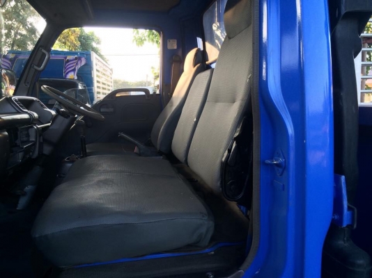 ขายNPR 120 หัวกาตูน ยาว 5 เมตร