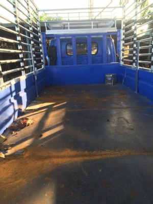 ขายNPR 120 หัวกาตูน ยาว 5 เมตร