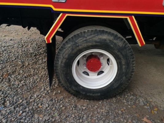 ขายNPR 115 ดั้มยาว 4.30 เกียรสั้น หน้าเอฟ หลังเอฟ