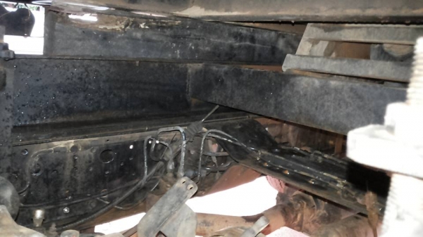 ***ขายแล้วครับขอบคุณ Truck2hand ขาย6ล้อดั้มดิน ISUZU ROCKY 195 FRR12JC 6HE1-195HP เครื่องเดิมเกียร์เดิม แน่นๆ แรงดี เกียร์ไม่มีหลุด ช่วงล่างFหน้า-หลัง คัสซีสวย ใหญ่ ไม่ปะไม่ดาม กระบะดั้มเหล็ก6ตันยิงหน้า3.60ม.สภาพดี พื้นดี ข้างดี หัวเก๋งเดิม สภาพดี ไม่ผุ ภ ***ขายแล้วครับขอบคุณ Truck2hand ขาย6ล้อดั้มดิน ISUZU ROCKY 195 FRR12JC 6HE1-195HP เครื่องเดิมเกียร์เดิม แน่นๆ แรงดี เกียร์ไม่มีหลุด ช่วงล่างFหน้า-หลัง คัสซีสวย ใหญ่ ไม่ปะไม่ดาม กระบะดั้มเหล็ก6ตันยิงหน้า3.60ม.สภาพดี พื้นดี ข้างดี หัวเก๋งเดิม สภาพดี ไม่ผุ ภ