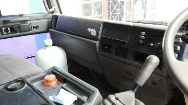 ***ขายแล้วครับขอบคุณ Truck2hand ขาย6ล้อดั้มดิน ISUZU ROCKY 195 FRR12JC 6HE1-195HP เครื่องเดิมเกียร์เดิม แน่นๆ แรงดี เกียร์ไม่มีหลุด ช่วงล่างFหน้า-หลัง คัสซีสวย ใหญ่ ไม่ปะไม่ดาม กระบะดั้มเหล็ก6ตันยิงหน้า3.60ม.สภาพดี พื้นดี ข้างดี หัวเก๋งเดิม สภาพดี ไม่ผุ ภ ***ขายแล้วครับขอบคุณ Truck2hand ขาย6ล้อดั้มดิน ISUZU ROCKY 195 FRR12JC 6HE1-195HP เครื่องเดิมเกียร์เดิม แน่นๆ แรงดี เกียร์ไม่มีหลุด ช่วงล่างFหน้า-หลัง คัสซีสวย ใหญ่ ไม่ปะไม่ดาม กระบะดั้มเหล็ก6ตันยิงหน้า3.60ม.สภาพดี พื้นดี ข้างดี หัวเก๋งเดิม สภาพดี ไม่ผุ ภ