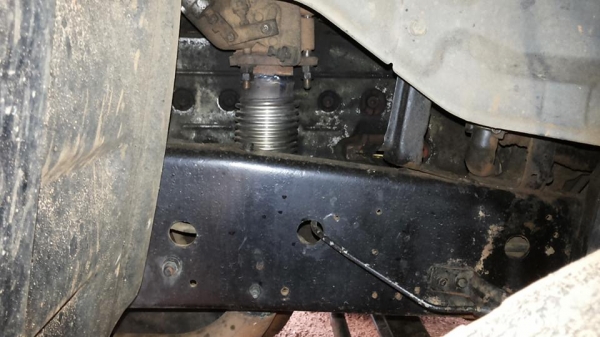 ***ขายแล้วครับขอบคุณ Truck2hand ขาย6ล้อดั้มดิน ISUZU ROCKY 195 FRR12JC 6HE1-195HP เครื่องเดิมเกียร์เดิม แน่นๆ แรงดี เกียร์ไม่มีหลุด ช่วงล่างFหน้า-หลัง คัสซีสวย ใหญ่ ไม่ปะไม่ดาม กระบะดั้มเหล็ก6ตันยิงหน้า3.60ม.สภาพดี พื้นดี ข้างดี หัวเก๋งเดิม สภาพดี ไม่ผุ ภ ***ขายแล้วครับขอบคุณ Truck2hand ขาย6ล้อดั้มดิน ISUZU ROCKY 195 FRR12JC 6HE1-195HP เครื่องเดิมเกียร์เดิม แน่นๆ แรงดี เกียร์ไม่มีหลุด ช่วงล่างFหน้า-หลัง คัสซีสวย ใหญ่ ไม่ปะไม่ดาม กระบะดั้มเหล็ก6ตันยิงหน้า3.60ม.สภาพดี พื้นดี ข้างดี หัวเก๋งเดิม สภาพดี ไม่ผุ ภ