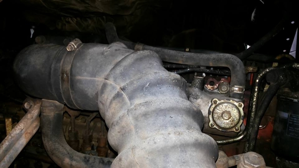 ***ขายแล้วครับขอบคุณ Truck2hand ขาย6ล้อดั้มดิน ISUZU ROCKY 195 FRR12JC 6HE1-195HP เครื่องเดิมเกียร์เดิม แน่นๆ แรงดี เกียร์ไม่มีหลุด ช่วงล่างFหน้า-หลัง คัสซีสวย ใหญ่ ไม่ปะไม่ดาม กระบะดั้มเหล็ก6ตันยิงหน้า3.60ม.สภาพดี พื้นดี ข้างดี หัวเก๋งเดิม สภาพดี ไม่ผุ ภ ***ขายแล้วครับขอบคุณ Truck2hand ขาย6ล้อดั้มดิน ISUZU ROCKY 195 FRR12JC 6HE1-195HP เครื่องเดิมเกียร์เดิม แน่นๆ แรงดี เกียร์ไม่มีหลุด ช่วงล่างFหน้า-หลัง คัสซีสวย ใหญ่ ไม่ปะไม่ดาม กระบะดั้มเหล็ก6ตันยิงหน้า3.60ม.สภาพดี พื้นดี ข้างดี หัวเก๋งเดิม สภาพดี ไม่ผุ ภ