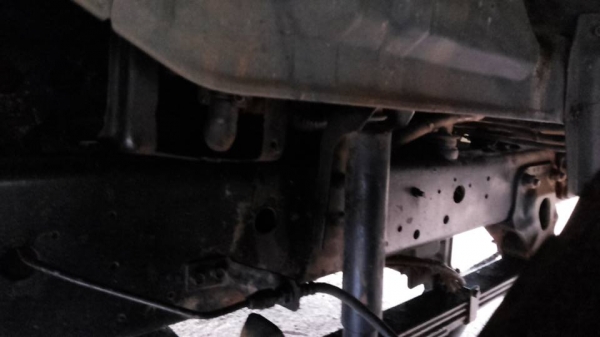 ***ขายแล้วครับขอบคุณ Truck2hand ขาย6ล้อดั้มดิน ISUZU ROCKY 195 FRR12JC 6HE1-195HP เครื่องเดิมเกียร์เดิม แน่นๆ แรงดี เกียร์ไม่มีหลุด ช่วงล่างFหน้า-หลัง คัสซีสวย ใหญ่ ไม่ปะไม่ดาม กระบะดั้มเหล็ก6ตันยิงหน้า3.60ม.สภาพดี พื้นดี ข้างดี หัวเก๋งเดิม สภาพดี ไม่ผุ ภ ***ขายแล้วครับขอบคุณ Truck2hand ขาย6ล้อดั้มดิน ISUZU ROCKY 195 FRR12JC 6HE1-195HP เครื่องเดิมเกียร์เดิม แน่นๆ แรงดี เกียร์ไม่มีหลุด ช่วงล่างFหน้า-หลัง คัสซีสวย ใหญ่ ไม่ปะไม่ดาม กระบะดั้มเหล็ก6ตันยิงหน้า3.60ม.สภาพดี พื้นดี ข้างดี หัวเก๋งเดิม สภาพดี ไม่ผุ ภ