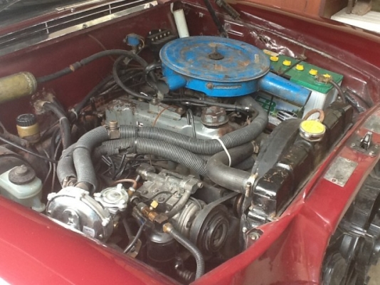 ขาย BENZ หางปลา