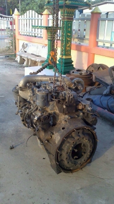 ต้องการขายเครื่องยนต์มิตซู 6D16 เทอร์โบ TF7051 (เครื่องมีเลข) ต้องการขายเครื่องยนต์มิตซู 6D16 เทอร์โบ TF7051 (เครื่องมีเลข)