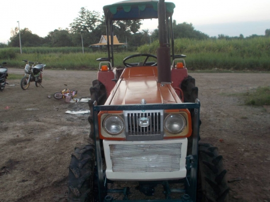 มาแล้วนะ Kubota L2802 DT มีพาน5หนึ่งพวง รถพร้อมใช้งาน สนใจติดต่อ0899638932